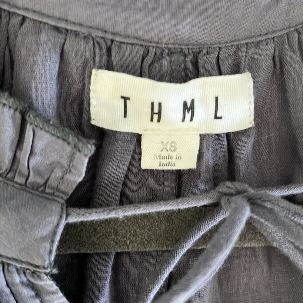 THML Dress - Picture 4 of 7